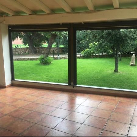 Hotel La Palma San Teodoro  Bagian luar foto