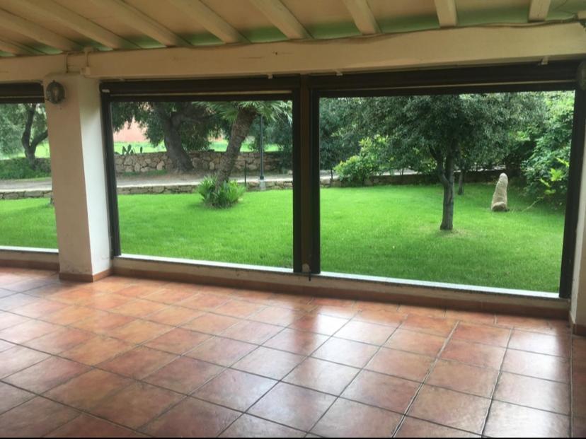 Hotel La Palma San Teodoro  Bagian luar foto